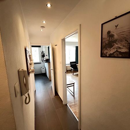 Studio Dune Остенде Экстерьер фото